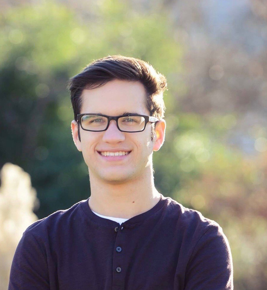 Bryce Hegedus Profile Picture